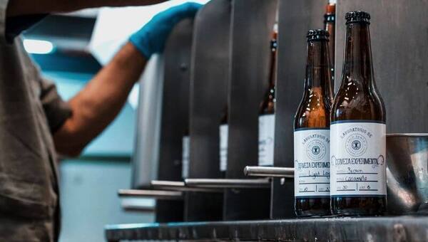 Palo Santo busca incrementar la venta de sus cervezas artesanales un 8,5% para este año