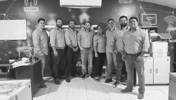 El Equipo de Sanri