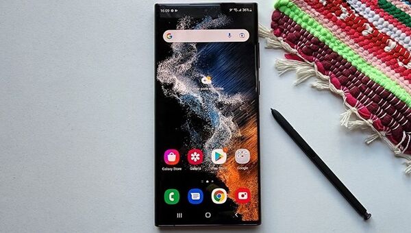 Probamos el S22 Ultra: cámara envidiable, rendimiento óptimo y un S Pen versátil para el trabajo creativo