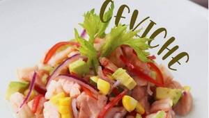 Neruda, cocina de autor: platos regionales con un especial sello chileno