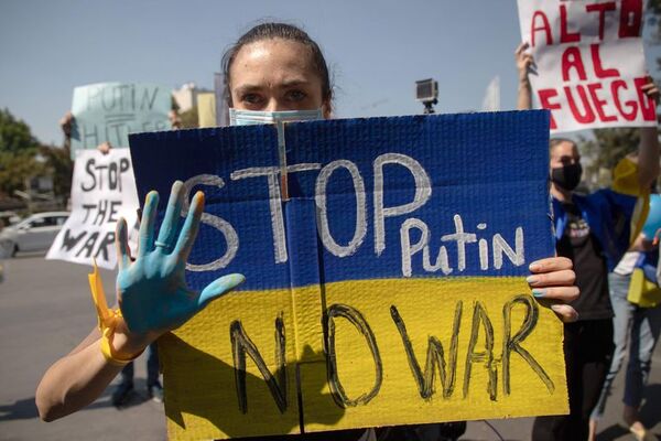 Más de 60 compatriotas se encuentran en Rusia y ya fueron contactados por Embajada paraguaya - Nacionales - ABC Color