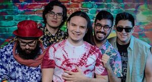Amelia vuelve al Teatro Municipal - Música - ABC Color