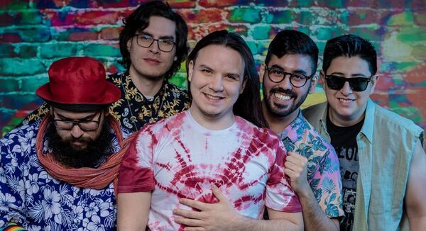 Amelia vuelve al Teatro Municipal - Música - ABC Color