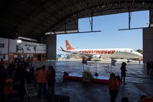 Venezuela anuncia la "apertura supervisada" de los vuelos locales - MarketData