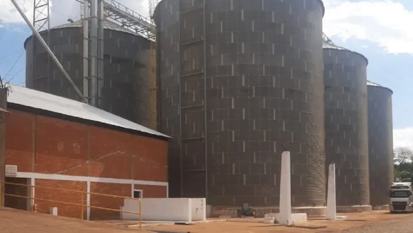 Dos obreros mueren en un silo en Minga Guazú - Noticiero Paraguay