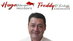 Hermano del diputado D'Ecclesiis es socio de implicado en red narco 