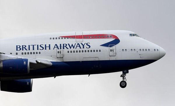 Rusia cierra su espacio aéreo a los vuelos de aviones del Reino Unido - Mundo - ABC Color