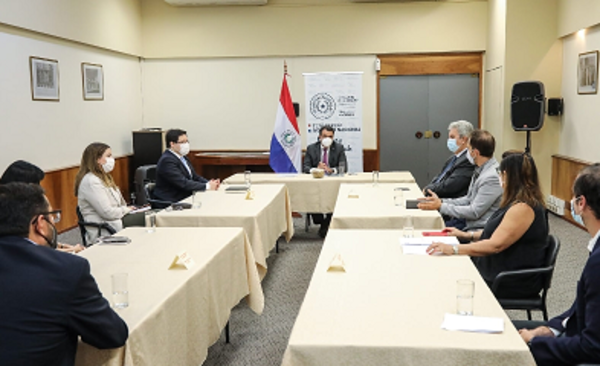 Plantean extender la reducción de impuestos sobre determinados bienes - .::Agencia IP::.
