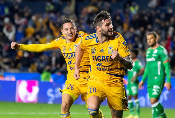 El fútbol mexicano, un mercado atractivo para las empresas de criptoactivos - MarketData