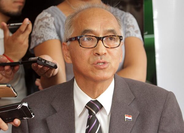 Sacan a Joaquín Roa de la SEN, lo reemplaza Miguel Kurita