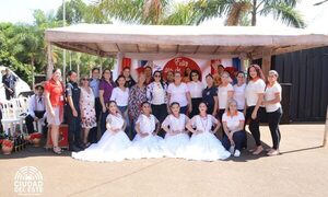 Comuna de CDE celebra día de la MujerParaguaya apoyando a las emprendedoras – Diario TNPRESS