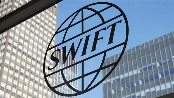 ¿Qué es la red SWIFT y por qué no se animan a excluir a Rusia? - El Trueno