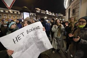 Estudiantes paraguayos no quieren volver de Rusia, pese al conflicto con Ucrania - Nacionales - ABC Color