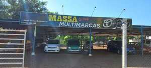 Desconocidos hurtan USD 7.000 y G. 20 millones de playa de autos - La Clave