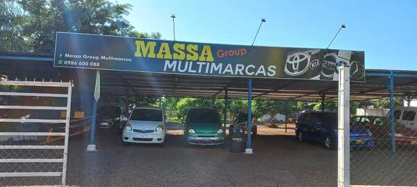 Desconocidos hurtan USD 7.000 y G. 20 millones de playa de autos - La Clave