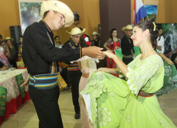 Luego de dos años vuelve el Festival del Tereré en Itakyry - La Clave