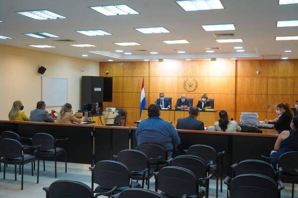 25M: Rechazan recusación y se mantiene mismo tribunal