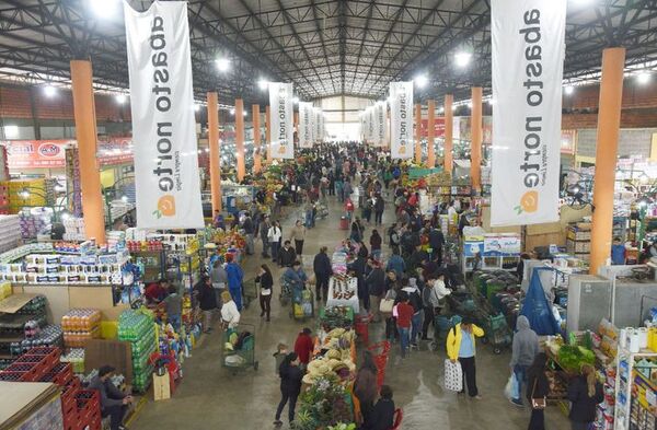 Juegos y sorteos para festejar el Día del Tereré - El Independiente