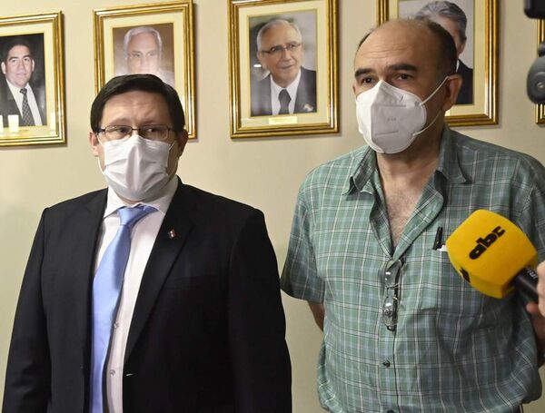 Gobierno mantiene reducción del ISC, pero combustibles volverán a subir de precio - Nacionales - ABC Color