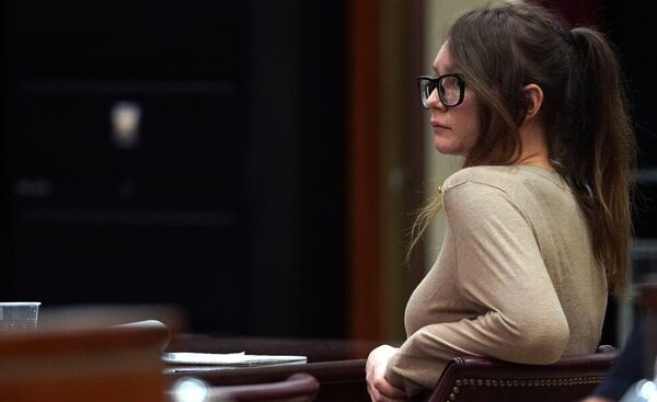 ¿Qué ha hecho Anna Delvey con el dinero que cobró de Netflix?