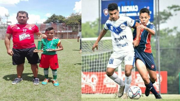 PABLO SEGOVIA COMIENZA A BRILLAR EN LAS INFERIORES DE AMELIANO
