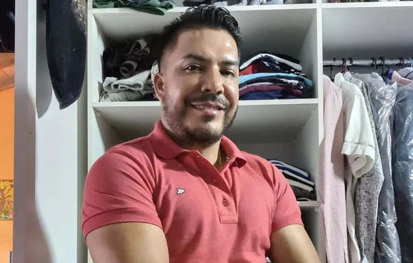 “Tu envidia es mi rating”, dice Carlos Portillo tras las críticas a su físico