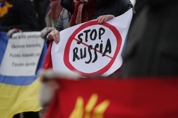 Estudiante paraguayo dice que "hay mucha decepción" en Rusia