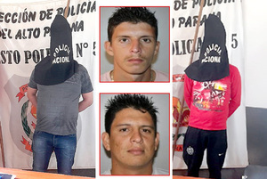 Hermanos procesados por homicidio doloso intimados a volver a prisión - La Clave
