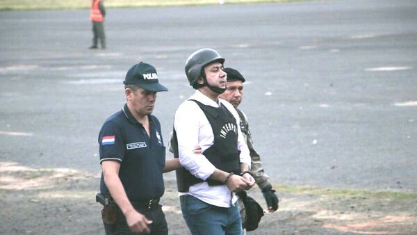 Senabico subastará hoy más de 400 cabezas de ganado de Jarvis Pavão