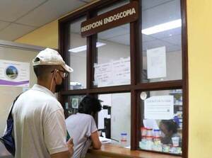 Agendamientos para consultas de gastroenterología y endoscopia se realizan de forma presencial en Clínicas •