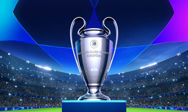 La UEFA traslada la final de la Champions League de San Petersburgo a París tras la invasión rusa