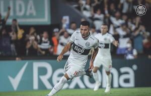 Cardozo tras triunfo ante Atlético Nacional: "Hicimos un excelente partido"