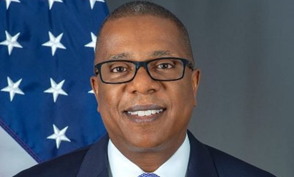 Mensaje del presidente Abdo fue destacado por subsecretario de EEUU