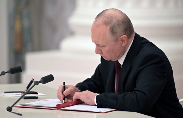 Los 3 principales peligros para la economía mundial de la operación ordenada por Putin | OnLivePy