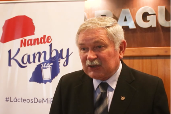 El precio de la leche también podría subir por desabastecimiento - ADN Digital