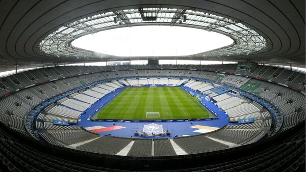La final de la Champions League tiene nueva sede