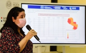 Diario HOY | Alentador descenso de contagios y hospitalizados en las últimas semanas