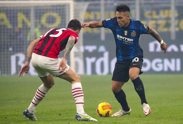 Serie A: juegos se retrasarán por llamado a la paz en Ucrania - Fútbol Internacional - ABC Color