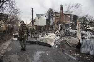 Ataque de Rusia a Ucrania: 137 muertos, condena internacional y sanciones, y queja de Zelenski - .::Agencia IP::.