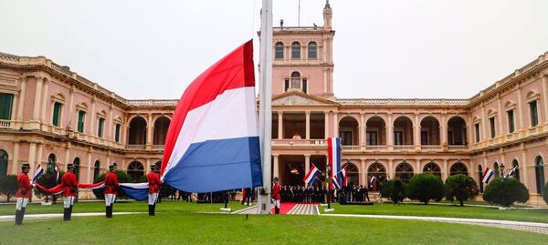 Feriado del martes 1 de marzo pasará para este 28 de febrero