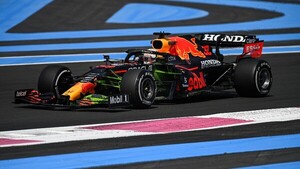 Fórmula 1 canceló el Gran Premio de Rusia tras ataques a Ucrania