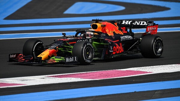 Fórmula 1 canceló el Gran Premio de Rusia tras ataques a Ucrania