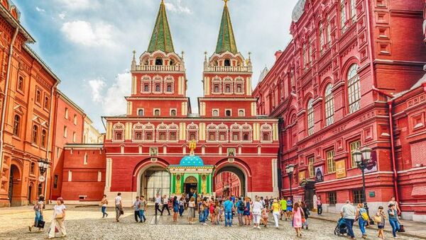 Embajada de Paraguay en Rusia convocó a becarios paraguayos tras conflicto con Ucrania