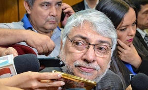 Diario HOY | Frente Guasu y PMAS se retiran de la concertación de cara al 2023