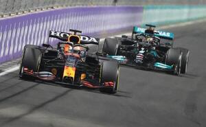 Oficial: FIA canceló el Gran Premio de Rusia por invasión a Ucrania