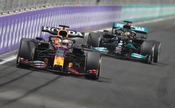 Oficial: FIA canceló el Gran Premio de Rusia por invasión a Ucrania
