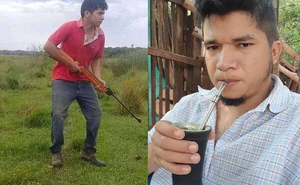 Crónica / "Jakaré" táctico ¿Quieren enviarlo a la guerra?
