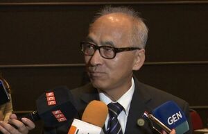 Salida de Roa fue “triste y dolorosa”, dice encargado de despacho de la SEN