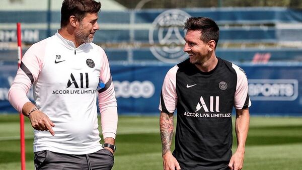 El PSG tendrá una "motivación extra" por la final en París