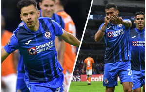 Crónica / [VIDEO] El “melli” y Escobar se lucen con goles y comandan la victoria